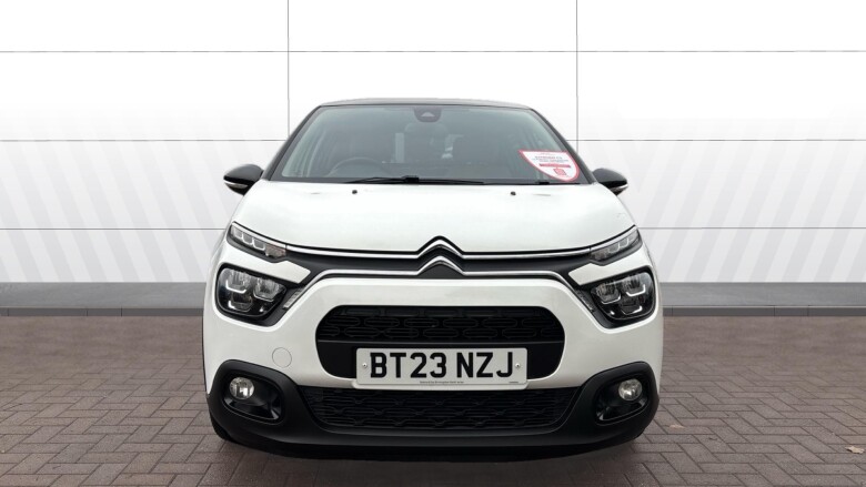 Citroen C3 1.2 PureTech Shine Plus 5dr Petrol Hatchback